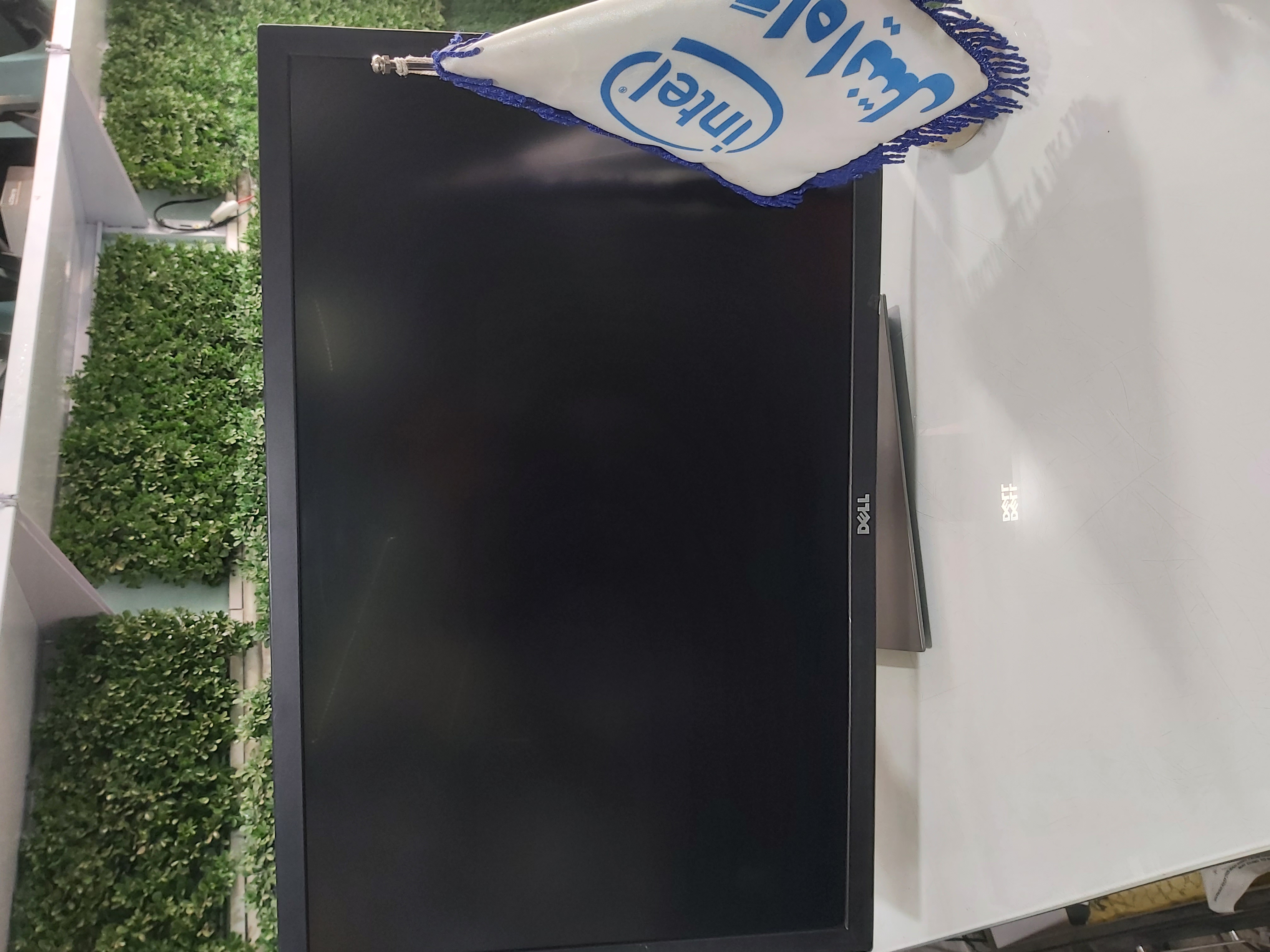 مانیتور 30 اینچ استوک dell up3017 2k