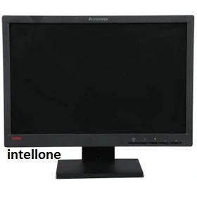 مانیتور لنوو Lenovo سایز 19 اینچ مدل L1951PWD استوک
