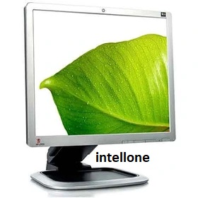 سایز19 L1950G مدل HPاستوک مانیتور