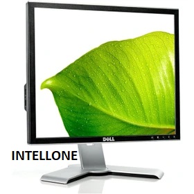 مانیتور 19 اینج dell مدل 1908FPC استوک