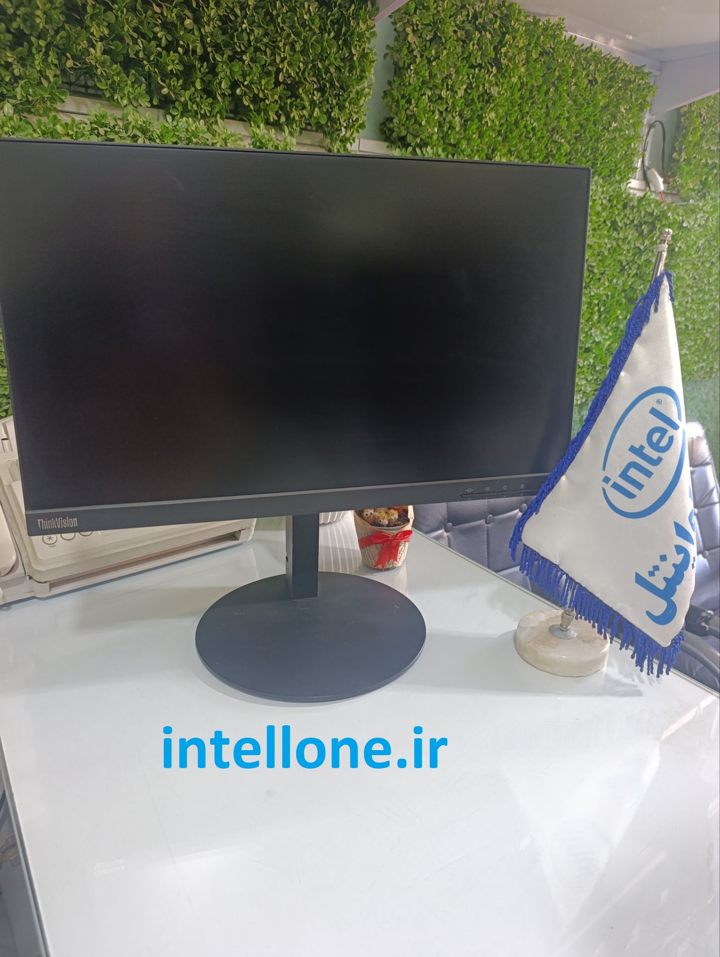 مانیتور استوک 22 اینچ lenovo t22i-10