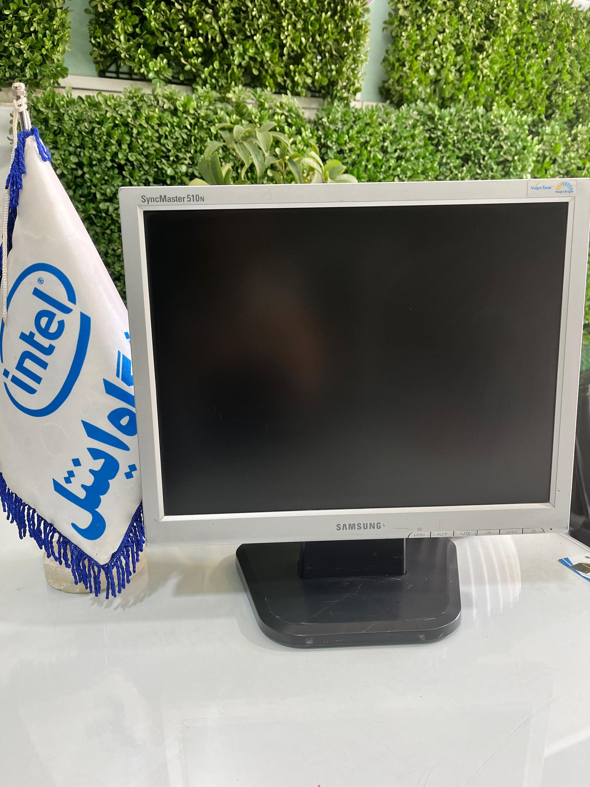 مانیتور سامسونگ Samsung N510 استوک