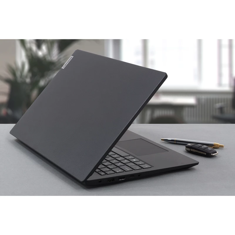 لپ تاپ لنوو 15.6 اینچ مدل V15 Lenovo Core i3/1115G4 8G/512SSD/2GB MX350 /استوک