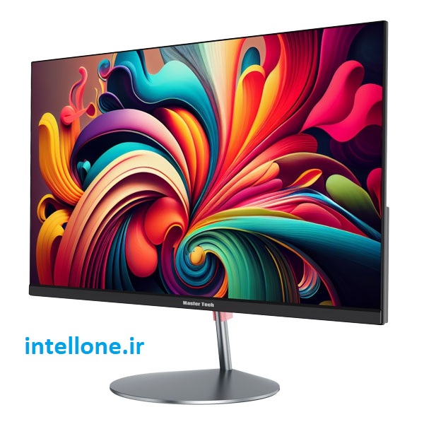 مانیتور مسترتک مدل VL249HS سایز 24 اینچ