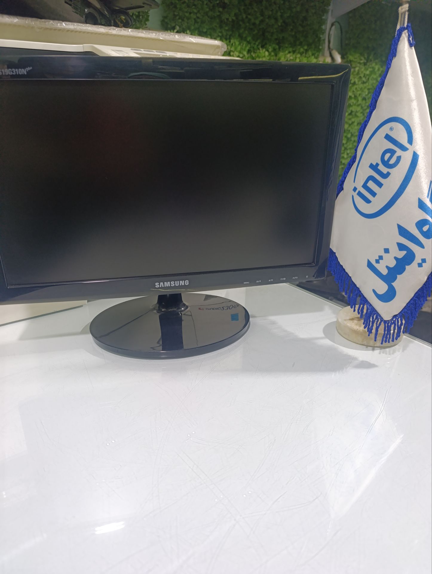 S19G310N Plus 19 Inch مانیتور استوک سامسونگ