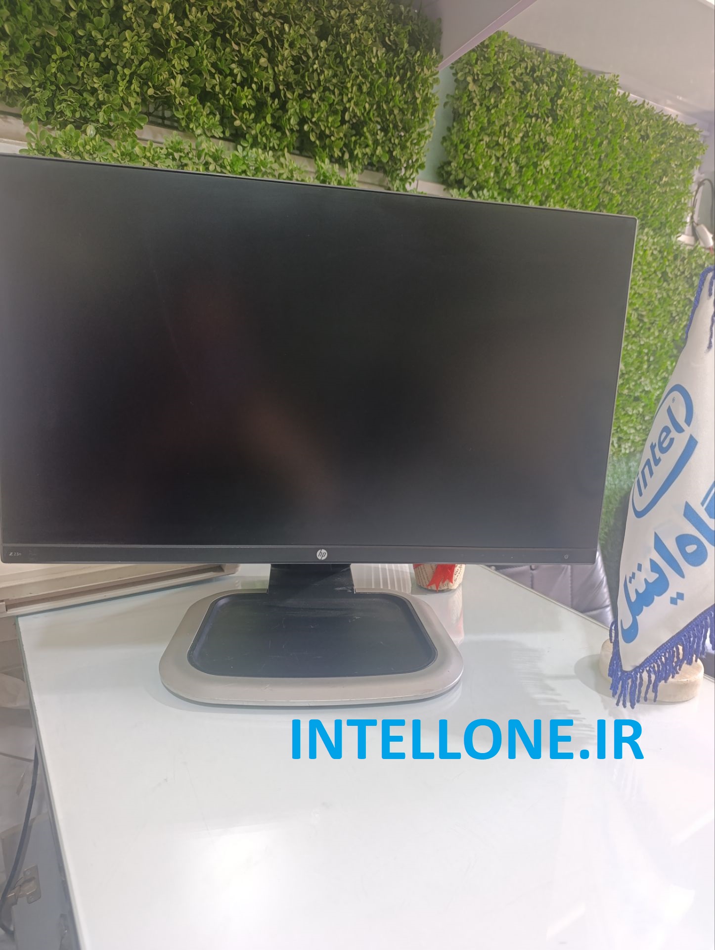 مانیتور 23 اینچ استوک hp z23n