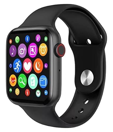 smart watch w95
