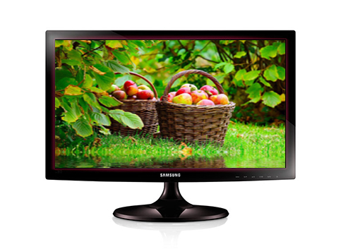 SAMSUNG S19C325N PLUS(استوک)