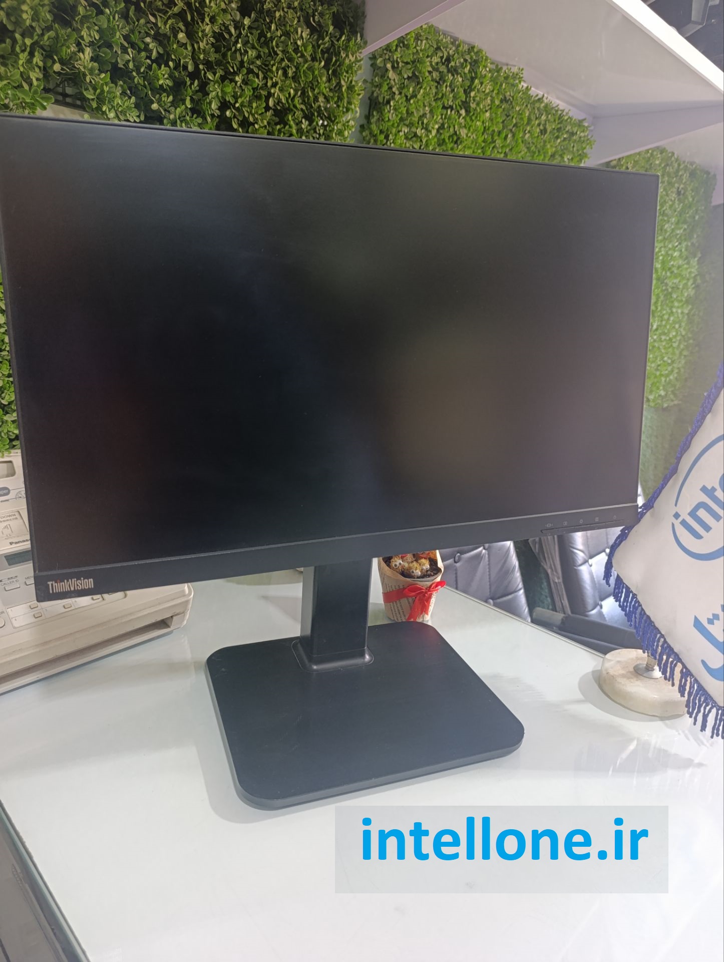 مانیتور24 اینچ لنوو T24i-10 استوک