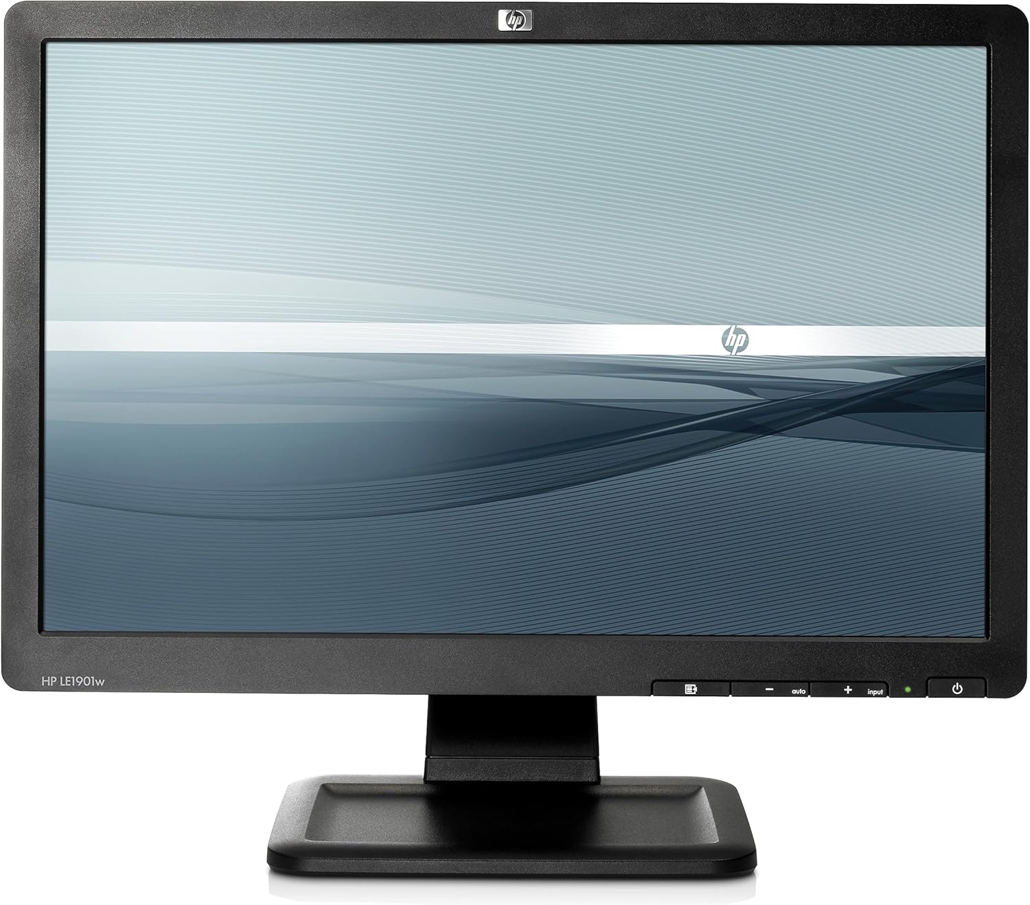 HP LE1901W مانیتور استوک 19 اینچ اچ پی