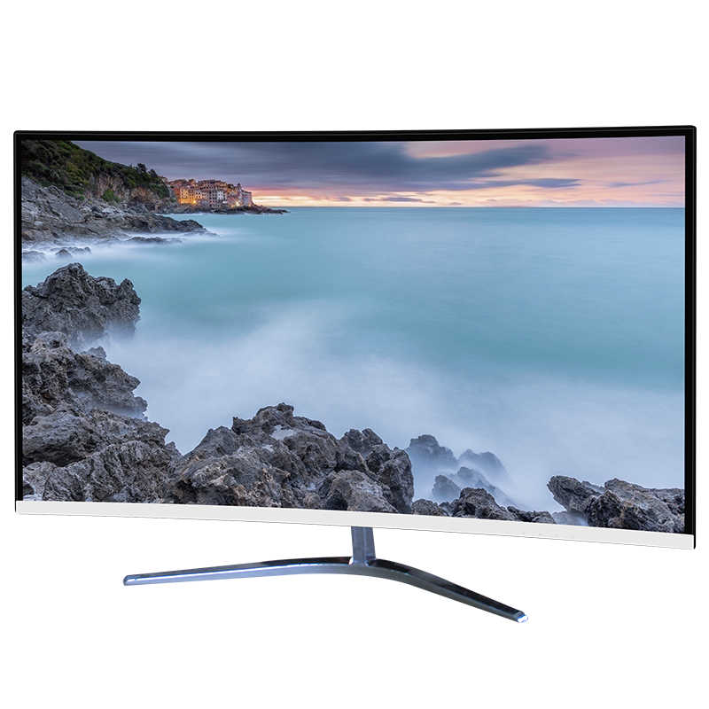 32 inch 144hz curved monitor – H320W مانیتور هوپ استار
