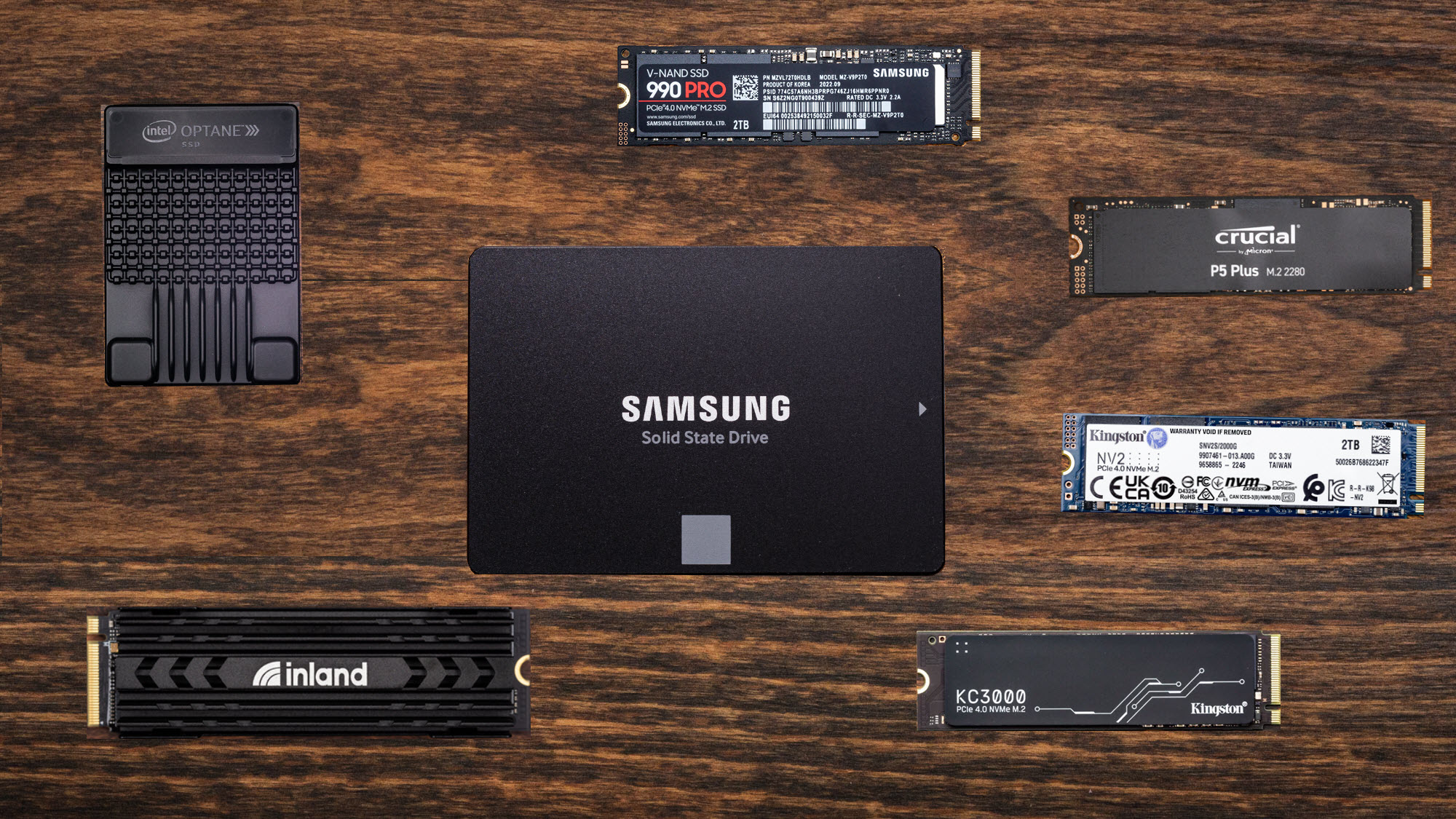 SSD