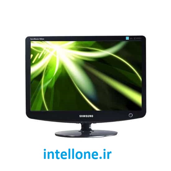 مانیتور 19 اینچ سامسونگ مدل NW1932(استوک)