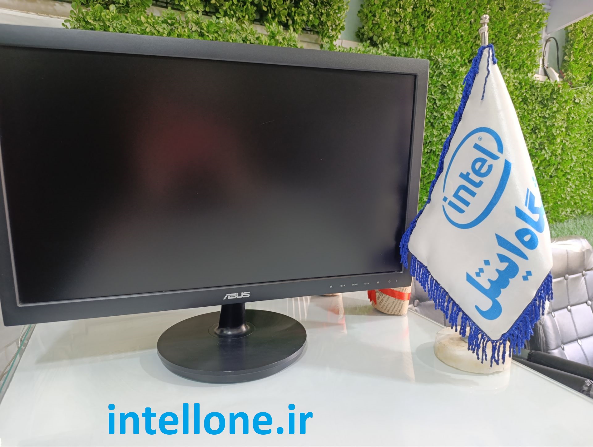 ASUS VS228DE Monitor (استوک)