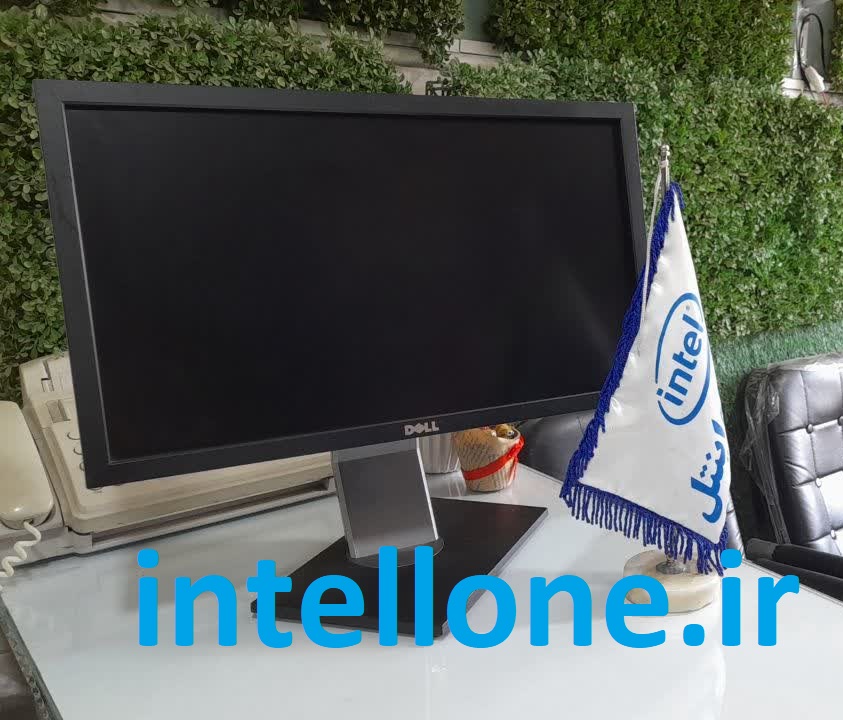 مانیتور 22 اینچ dell E2211HB FULL HD استوک