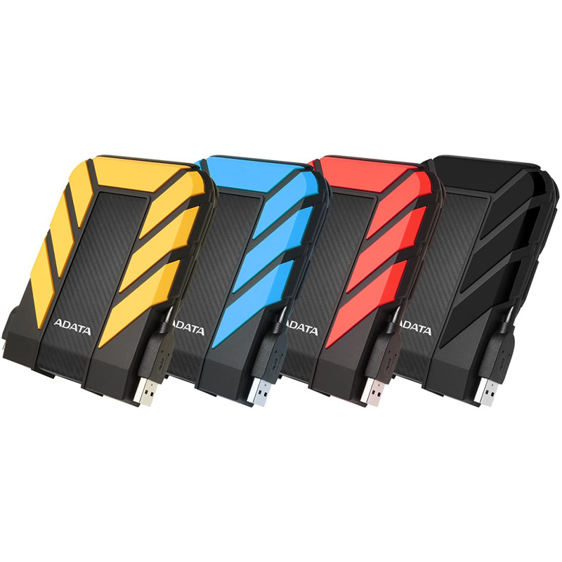 ADATA 710 PRO 2TB هارد اکسترنال