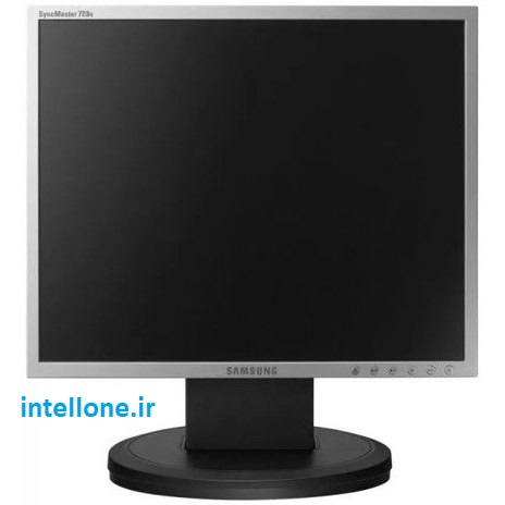 مانیتور سامسونگ مدل Samsung 723N سایز 17 اینچ (استوک)